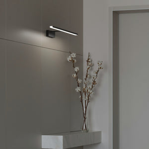 Aplique LED 4W con batería - Mando a distancia - CCT + DIM + Temporizador (1)