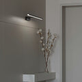 LED Wall Sconce with Battery 4W - Remote Control - CCT + DIM + Timer 2