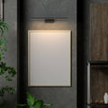 Applique LED 4W avec batterie - Télécommande - CCT + DIM + Timer 3