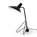 Design tripod table lamp