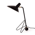 Design tripod table lamp