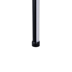 Lámpara colgante LED vertical para carril magnético - 48V - 12W - 2800K - Negra (11)