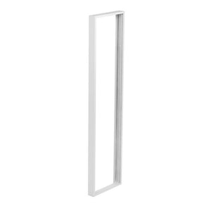 Kit de superficie para panel LED slim 120x30cm (4)