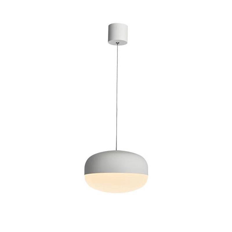 Lámpara colgante LED "HESTIA" 18W & Lámpara colgante LED "HESTIA" 18W