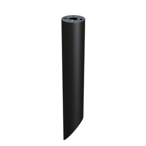Aplique de techo aluminio "Vina 30" - Biselado - 30cm - GU10 - Barcelona Led-Decoración