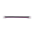 Connector taśma do taśmy LED COB 12mm - RGB - 150mm - IP20 5