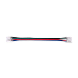 Conector tira a tira LED COB 12mm - RGB - 150mm - IP20 - Barcelona Led-Accesorios