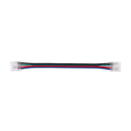 LED COB 12mm Strip to Strip Connector - RGB - 150mm - IP20 5