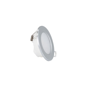 Downlight LED exterior 5W - IP65 - TRIAC regulable - Aro intercambiable - Corte Ø68mm (16)