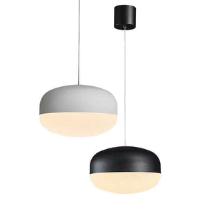 Lámpara colgante LED "HESTIA" 18W - Barcelona Led-Decoración