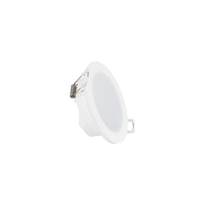 Downlight LED exterior 5W - IP65 - TRIAC regulable - Aro intercambiable - Corte Ø68mm - Barcelona Led-