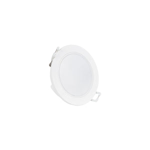 Downlight LED exterior 5W - IP65 - TRIAC regulable - Aro intercambiable - Corte Ø68mm - Barcelona Led-