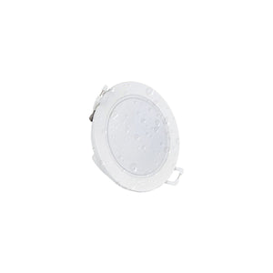 Downlight LED exterior 5W - IP65 - TRIAC regulable - Aro intercambiable - Corte Ø68mm - Barcelona Led-