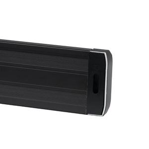 Regleta LED bajo mueble - 8W - CCT - Intensidad regulable - 60cm - Barcelona Led-