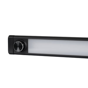 Regleta LED bajo mueble - 8W - CCT - Intensidad regulable - 60cm - Barcelona Led-