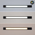 LED λωρίδα κάτω από έπιπλο - 8W - CCT - Ρυθμιζόμενη ένταση - 60εκ 2