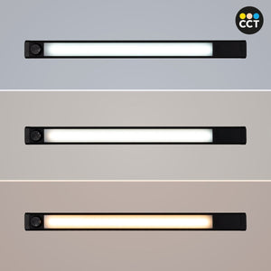 Regleta LED bajo mueble - 8W - CCT - Intensidad regulable - 60cm - Barcelona Led-