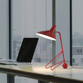 Design tripod table lamp