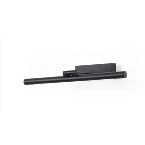 Aplique LED tubular con batería - 4W - Mando a distancia - CCT + DIM + Temporizador (4)