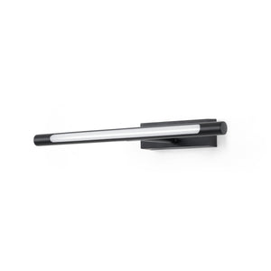Aplique LED tubular con batería - 4W - Mando a distancia - CCT + DIM + Temporizador (5)