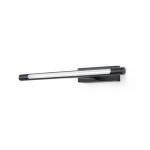 Aplique LED tubular con batería - 4W - Mando a distancia - CCT + DIM + Temporizador - Barcelona Led-Decoración