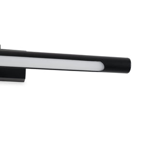 Aplique LED tubular con batería - 4W - Mando a distancia - CCT + DIM + Temporizador - Barcelona Led-Decoración