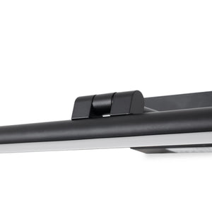 Aplique LED tubular con batería - 4W - Mando a distancia - CCT + DIM + Temporizador (8)
