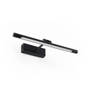Aplique LED tubular con batería - 4W - Mando a distancia - CCT + DIM + Temporizador - Barcelona Led-Decoración