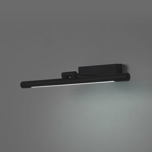 Aplique LED tubular con batería - 4W - Mando a distancia - CCT + DIM + Temporizador (10)