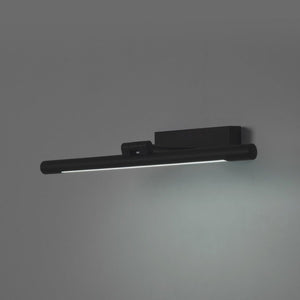 Aplique LED tubular con batería - 4W - Mando a distancia - CCT + DIM + Temporizador - Barcelona Led-Decoración