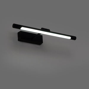 Aplique LED tubular con batería - 4W - Mando a distancia - CCT + DIM + Temporizador - Barcelona Led-Decoración