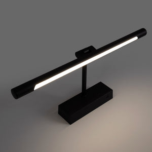 Aplique LED tubular con batería - 4W - Mando a distancia - CCT + DIM + Temporizador (14)