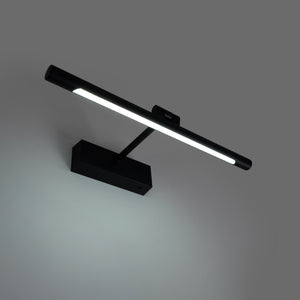 Aplique LED tubular con batería - 4W - Mando a distancia - CCT + DIM + Temporizador (19)