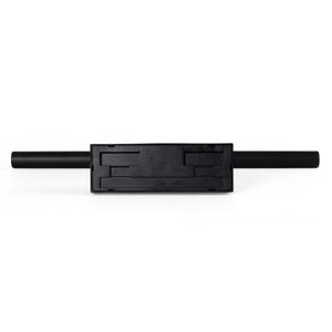 Aplique LED tubular con batería - 4W - Mando a distancia - CCT + DIM + Temporizador - Barcelona Led-Decoración