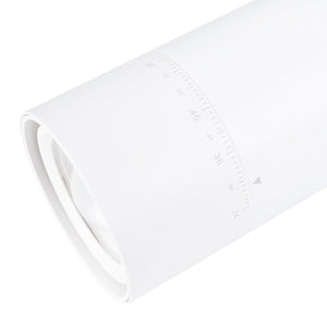 Proyector LED para carril trifásico - Potencia ajustable + ZOOM: 25W/30W/35W - CCT - Barcelona Led-