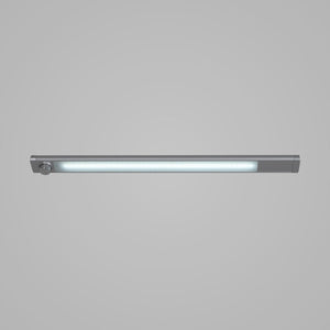 Regleta LED bajo mueble - 8W - CCT - Intensidad regulable - 60cm - Barcelona Led-
