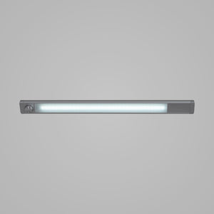 Regleta LED bajo mueble - 8W - CCT - Intensidad regulable - 60cm (24)