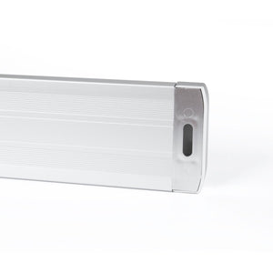 Regleta LED bajo mueble - 8W - CCT - Intensidad regulable - 60cm - Barcelona Led-