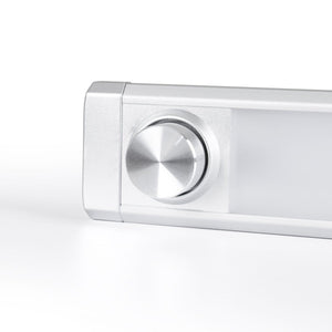 Regleta LED bajo mueble - 8W - CCT - Intensidad regulable - 60cm - Barcelona Led-