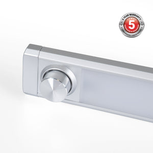 Regleta LED bajo mueble - 8W - CCT - Intensidad regulable - 60cm (33)