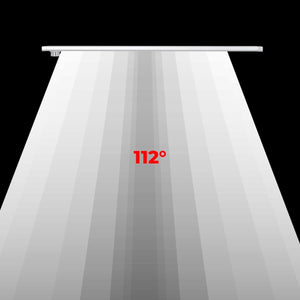 Regleta LED bajo mueble - 8W - CCT - Intensidad regulable - 60cm - Barcelona Led-
