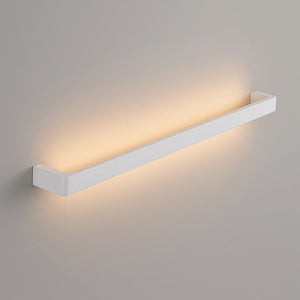 Aplique de pared LED "ETSO-1200" 120cm 24W - Barcelona Led-Decoración