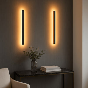 Aplique de pared LED "ETSO-1200" 120cm 24W (28)