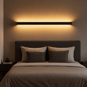 Aplique de pared LED "ETSO-1200" 120cm 24W (29)