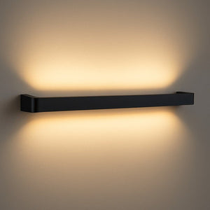 Aplique de pared LED "ETSO-1200" 120cm 24W - Barcelona Led-Decoración