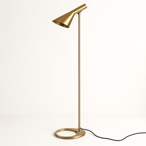 Lámpara de pie de diseño "Marlene" (28) & Lámpara de pie de diseño "Marlene"