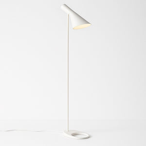 Lámpara de pie de diseño "Marlene" (1) & Lámpara de pie de diseño "Marlene"