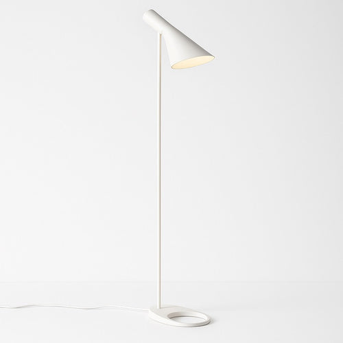 Lámpara de pie de diseño