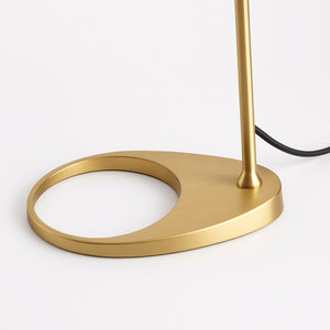 Lámpara de pie de diseño "Marlene" (31)