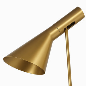 Lámpara de pie de diseño "Marlene" (32)